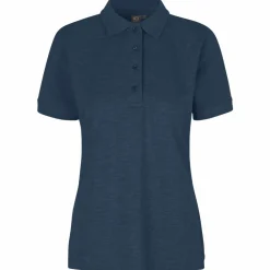 Dame ID Pro Wear Dame Polo -