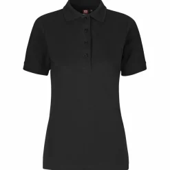 Dame ID Pro Wear Dame Polo -