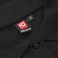 Dame ID Pro Wear Dame Polo -