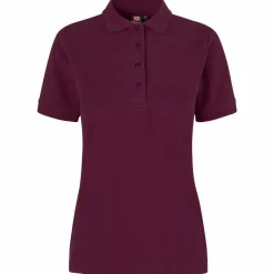 Dame ID Pro Wear Dame Polo -