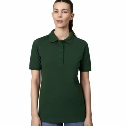 Dame ID Pro Wear Dame Polo -