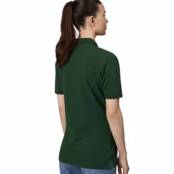 Dame ID Pro Wear Dame Polo -