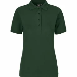 Dame ID Pro Wear Dame Polo -
