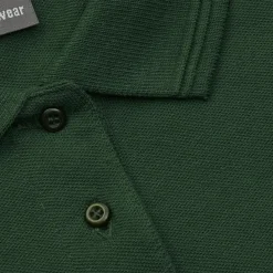 Dame ID Pro Wear Dame Polo -