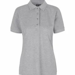 Dame ID Pro Wear Dame Polo -