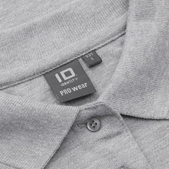 Dame ID Pro Wear Dame Polo -