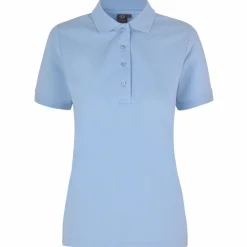 Dame ID Pro Wear Dame Polo -