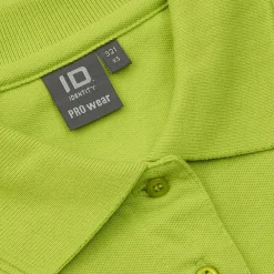 Dame ID Pro Wear Dame Polo -