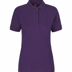Dame ID Pro Wear Dame Polo -