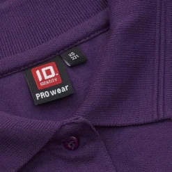 Dame ID Pro Wear Dame Polo -