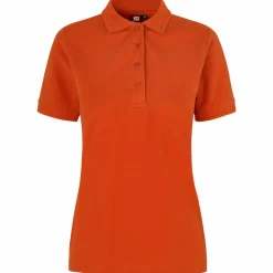 Dame ID Pro Wear Dame Polo -
