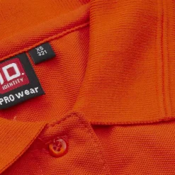Dame ID Pro Wear Dame Polo -