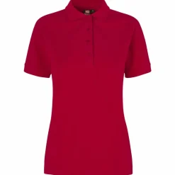Dame ID Pro Wear Dame Polo -