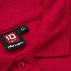 Dame ID Pro Wear Dame Polo -
