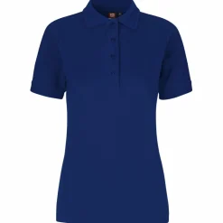 Dame ID Pro Wear Dame Polo -