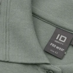 Dame ID Pro Wear Dame Polo -