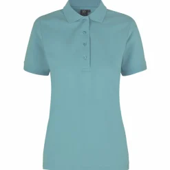 Dame ID Pro Wear Dame Polo -