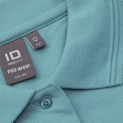 Dame ID Pro Wear Dame Polo -