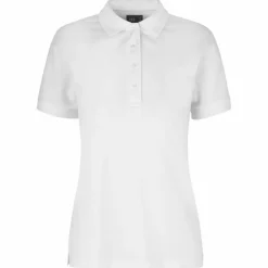 Dame ID Pro Wear Dame Polo -