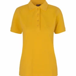 Dame ID Pro Wear Dame Polo -