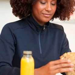 Dame ID Pro Wear Dame Sweatshirt -