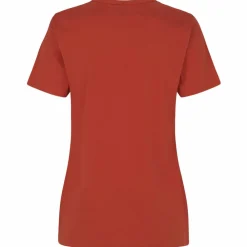 Dame ID Pro Wear Dame T-shirt -