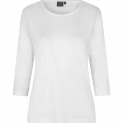 Dame ID Pro Wear Dame T-shirt - Hv