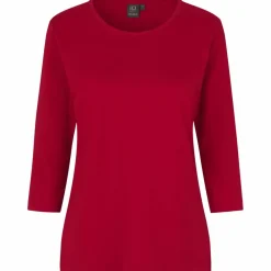 Dame ID Pro Wear Dame T-shirt -