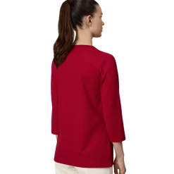 Dame ID Pro Wear Dame T-shirt -