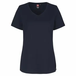 Dame ID Pro Wear Dame T-shirt -