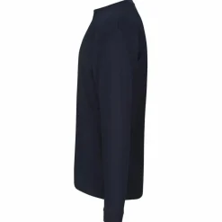 ID Pro Wear Herre Langærmet t-shirt -