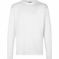 ID Pro Wear Herre Langærmet t-shirt -