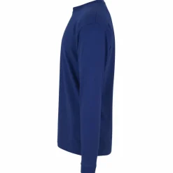 ID Pro Wear Herre Langærmet t-shirt -