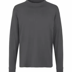 ID Pro Wear Herre Langærmet t-shirt -