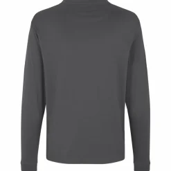 ID Pro Wear Herre Langærmet t-shirt -