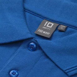ID Pro Wear Herre Polo -