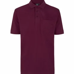 ID Pro Wear Herre Polo -