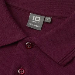 ID Pro Wear Herre Polo -