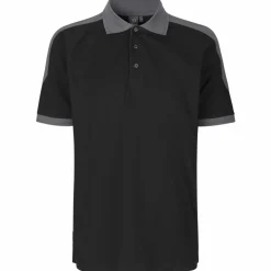 ID Pro Wear Herre Polo -