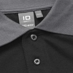 ID Pro Wear Herre Polo -