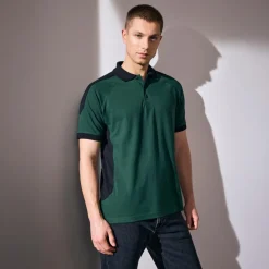 ID Pro Wear Herre Polo -