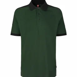 ID Pro Wear Herre Polo -