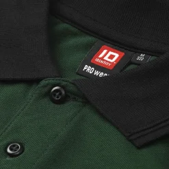 ID Pro Wear Herre Polo -