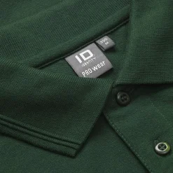 ID Pro Wear Herre Polo -