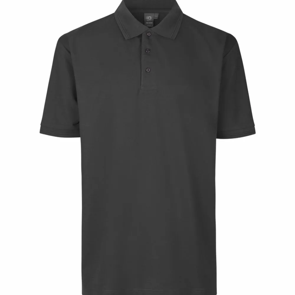 ID Pro Wear Herre Polo -