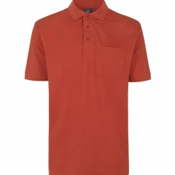 ID Pro Wear Herre Polo -