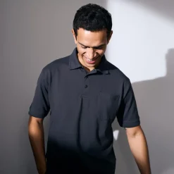 ID Pro Wear Herre Polo -