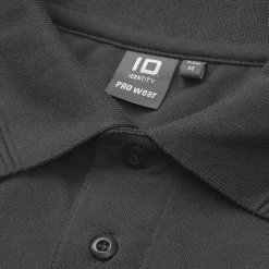 ID Pro Wear Herre Polo -