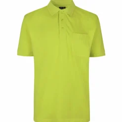 ID Pro Wear Herre Polo -