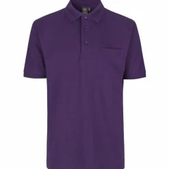 ID Pro Wear Herre Polo -